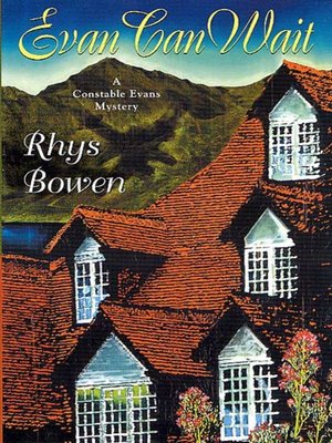 Evan Can Wait - ebook